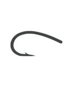 Umpqua U201 Hooks 50pk in One Color